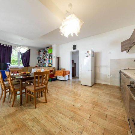 Apartments Olivija Будва Экстерьер фото
