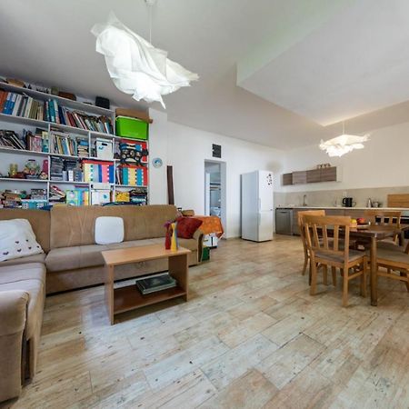 Apartments Olivija Будва Экстерьер фото