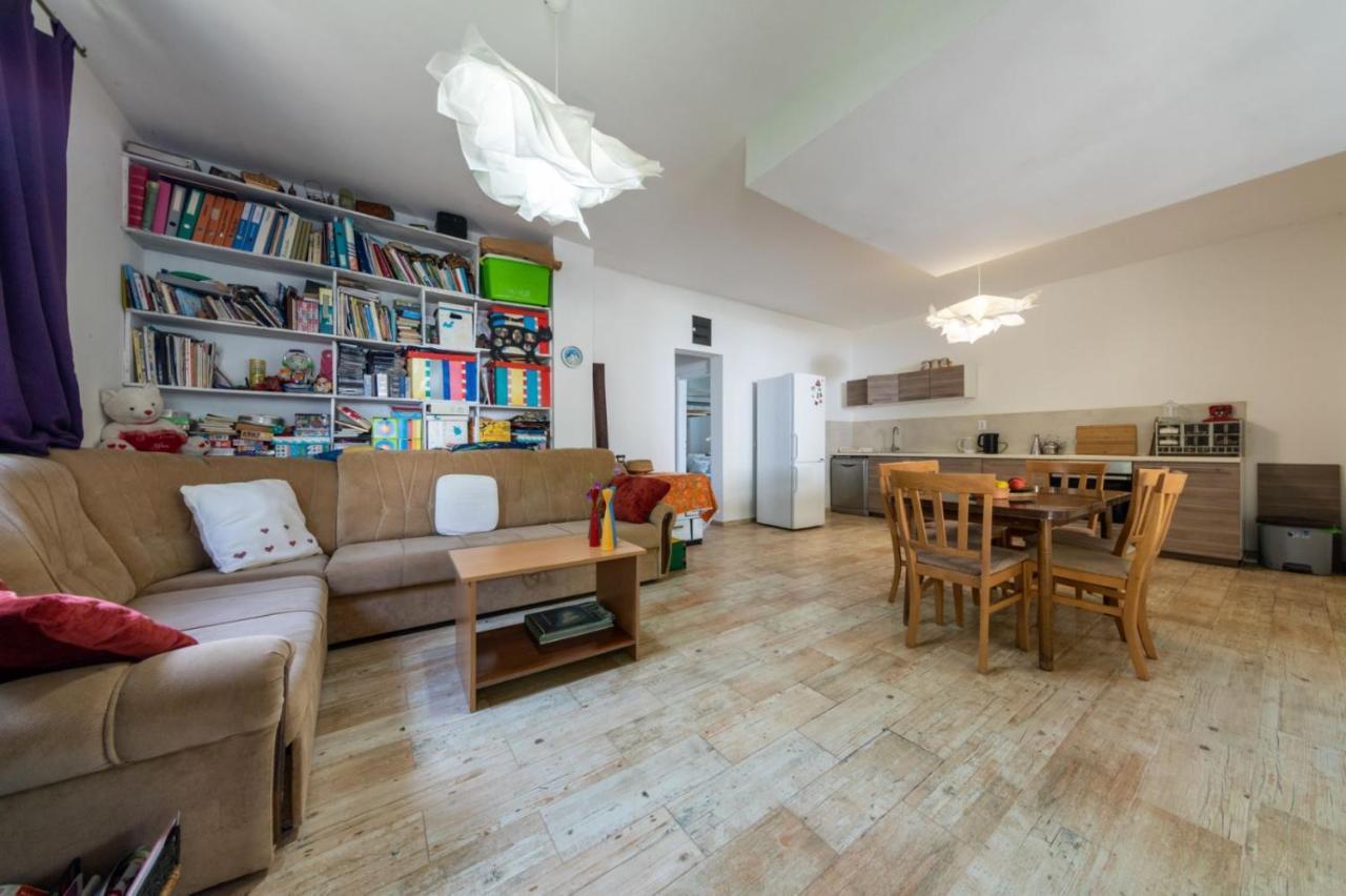 Apartments Olivija Будва Экстерьер фото