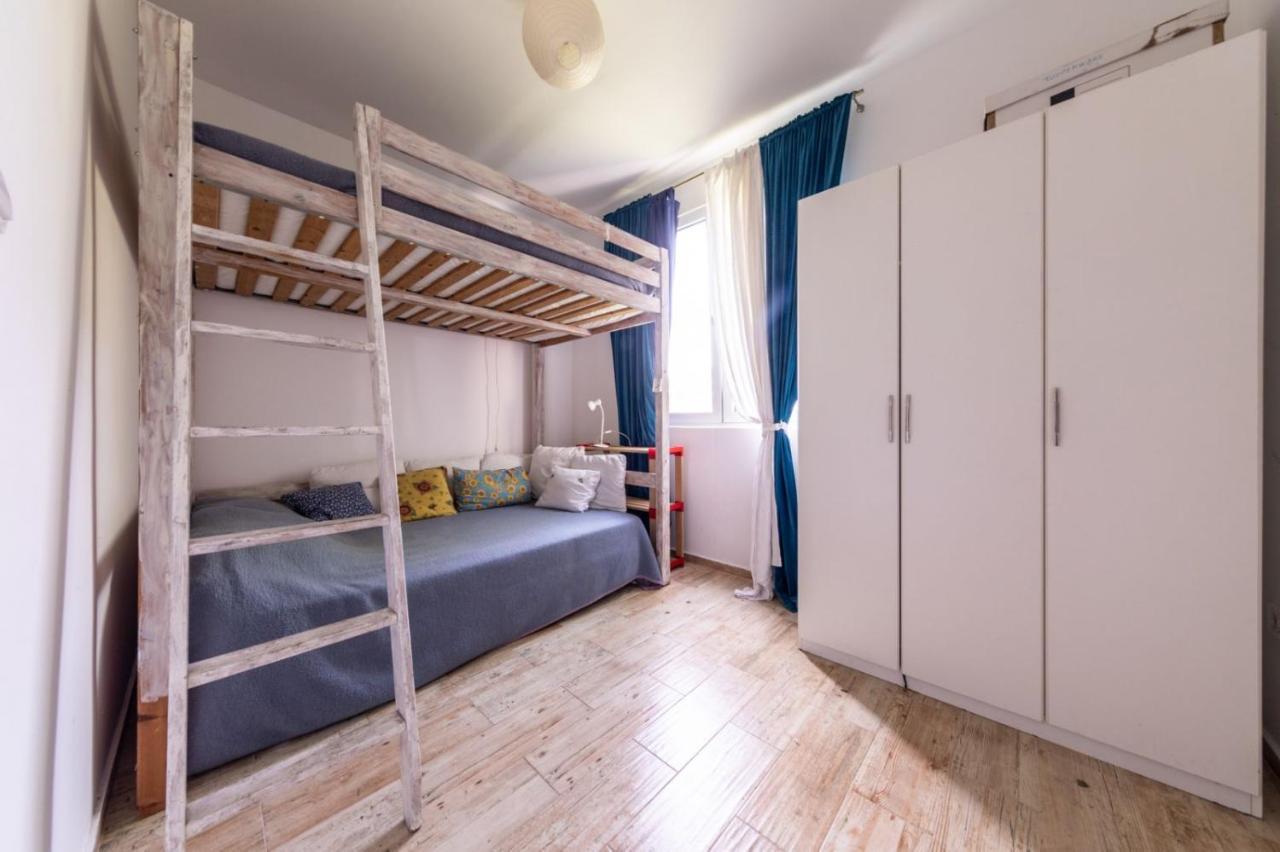 Apartments Olivija Будва Экстерьер фото