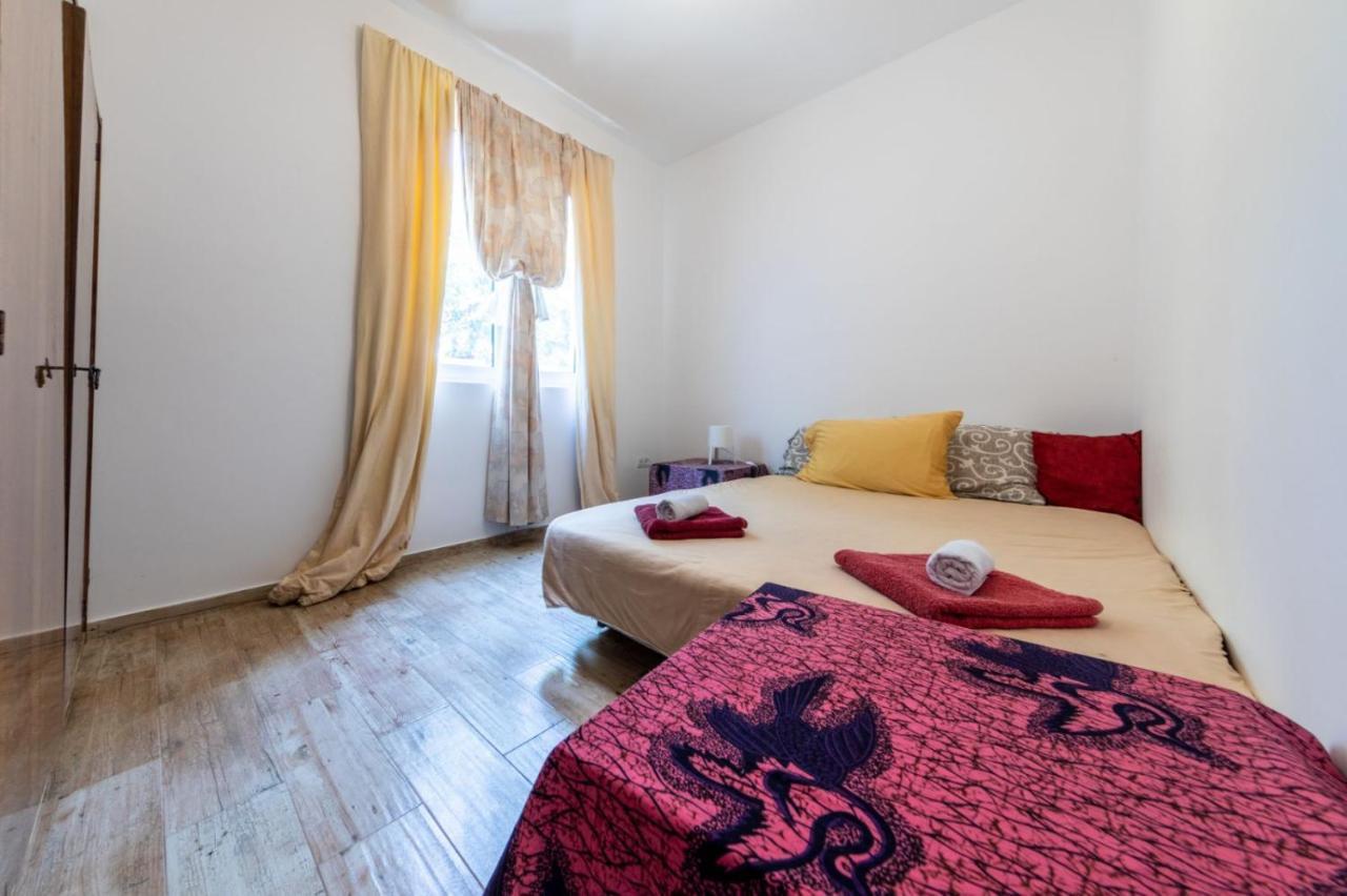 Apartments Olivija Будва Экстерьер фото