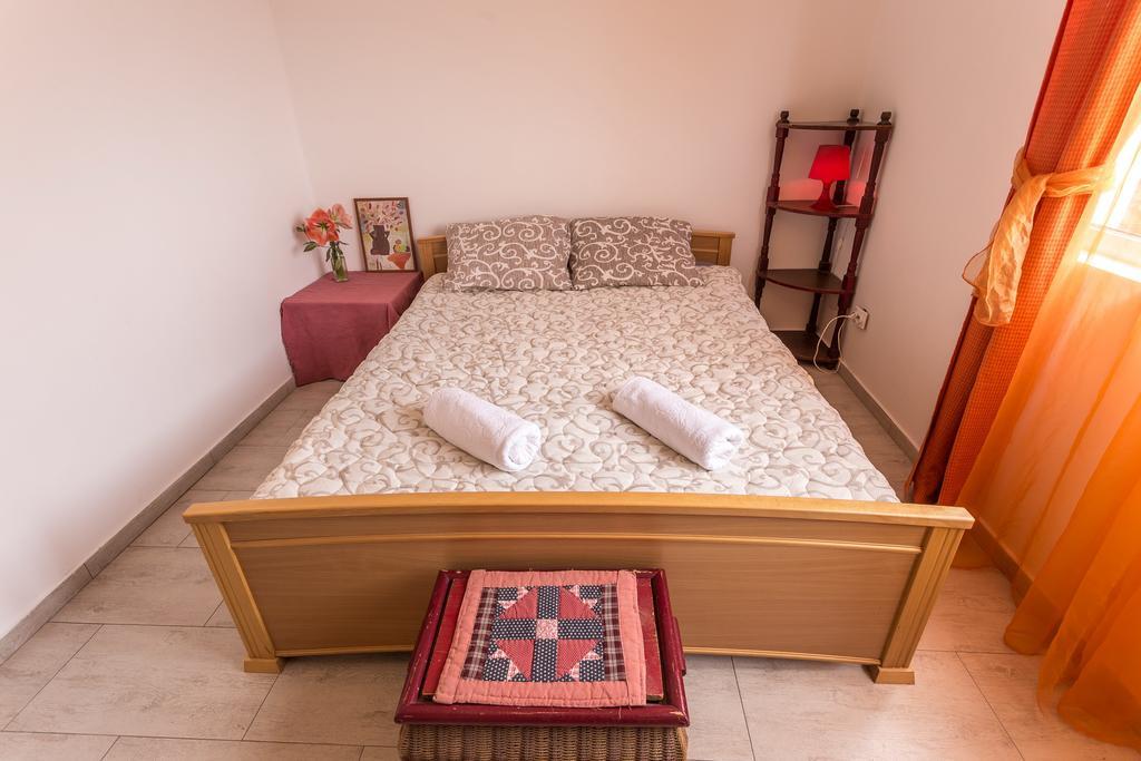 Apartments Olivija Будва Экстерьер фото