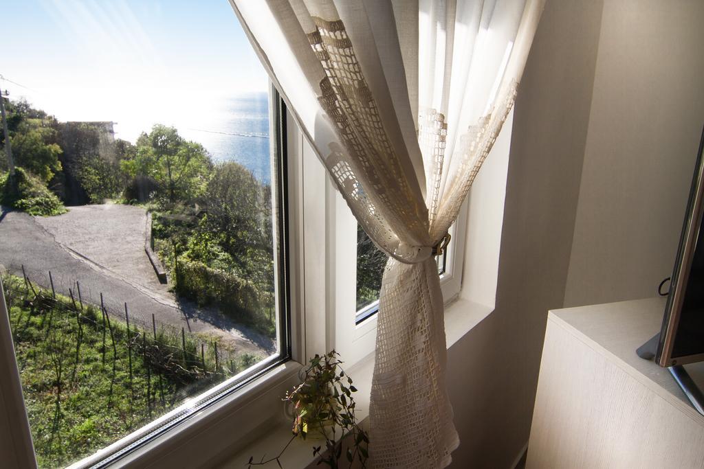 Apartments Olivija Будва Экстерьер фото