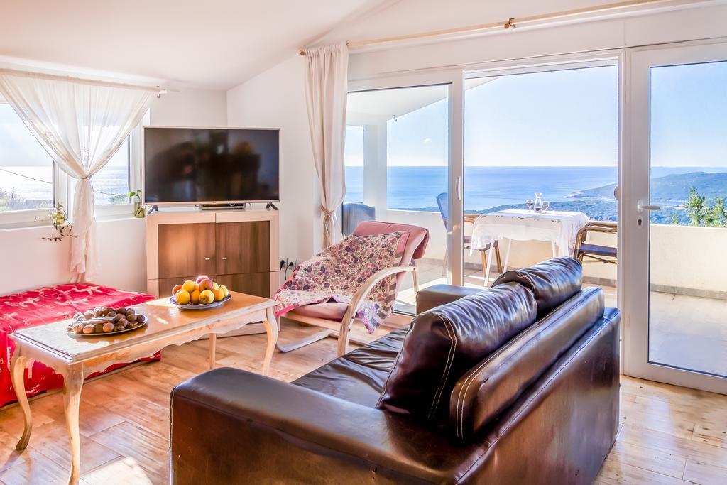Apartments Olivija Будва Экстерьер фото