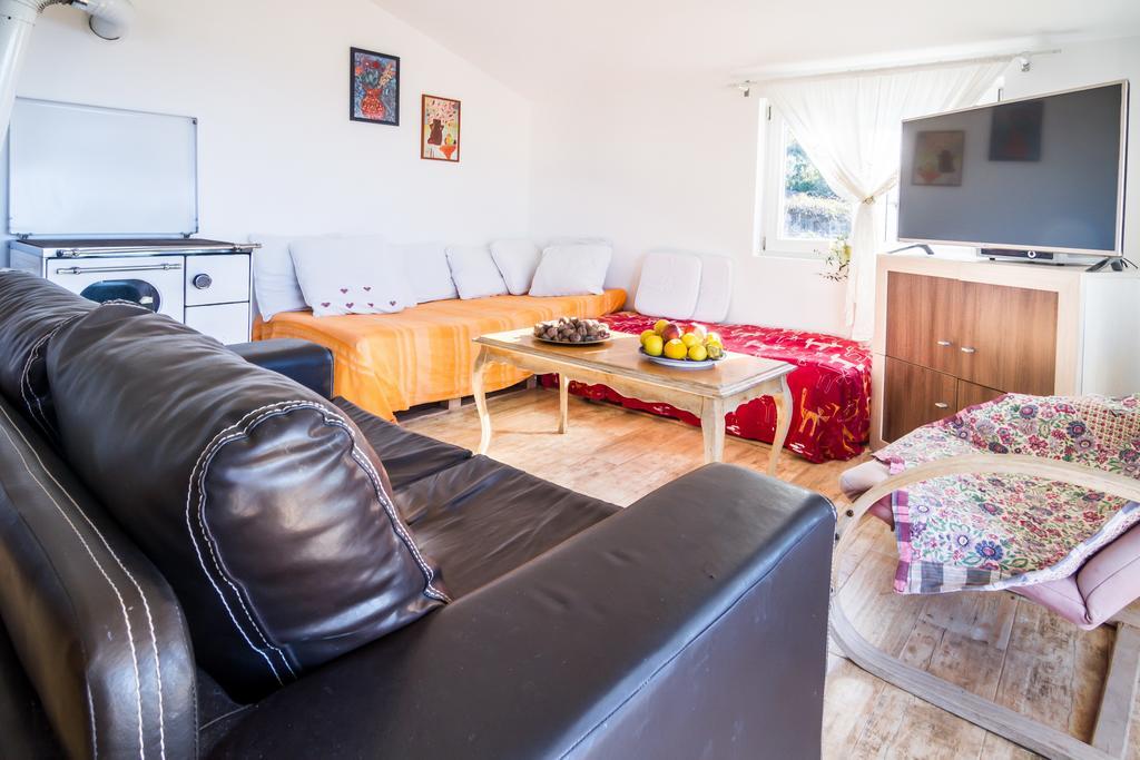 Apartments Olivija Будва Экстерьер фото